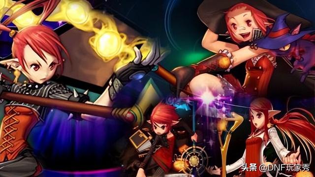 dnf鬼泣什么护石好，DNF：110级护石天天鉴