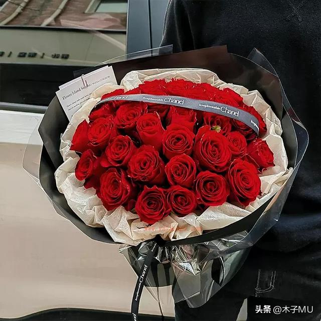 11朵玫瑰花的含义，玫瑰花11朵代表什么（情人节送多少朵玫瑰花）