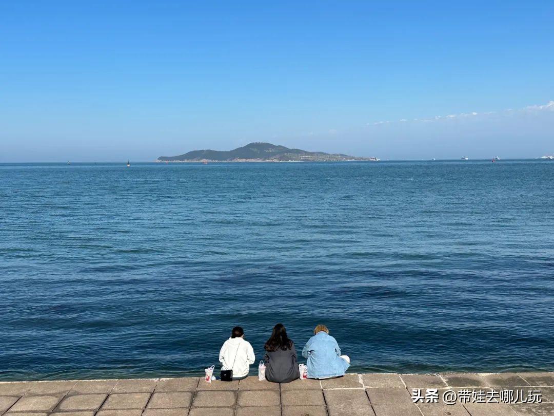 威海旅游自由行，踩过的坑——威海吃住行玩实用攻略