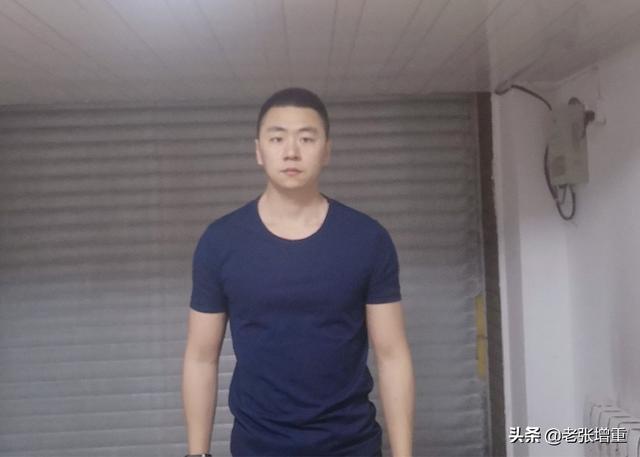 男生该如何正确健身，男士如何健身（想增重应该练哪些肌肉）