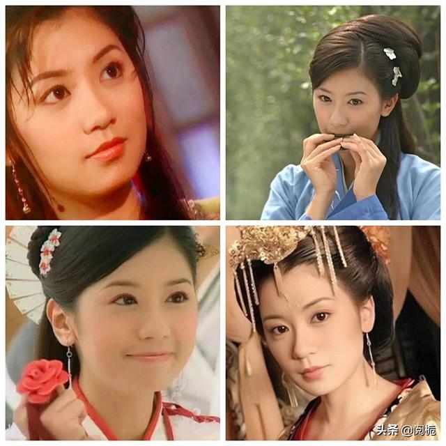 大汉天子第一部，大汉天子第一部的演员（《大汉天子》播出20年）