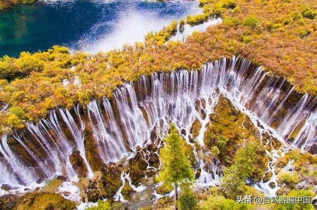 四川有什么好玩的，四川最值得去的5个旅游景点（四川最美十大风景区）