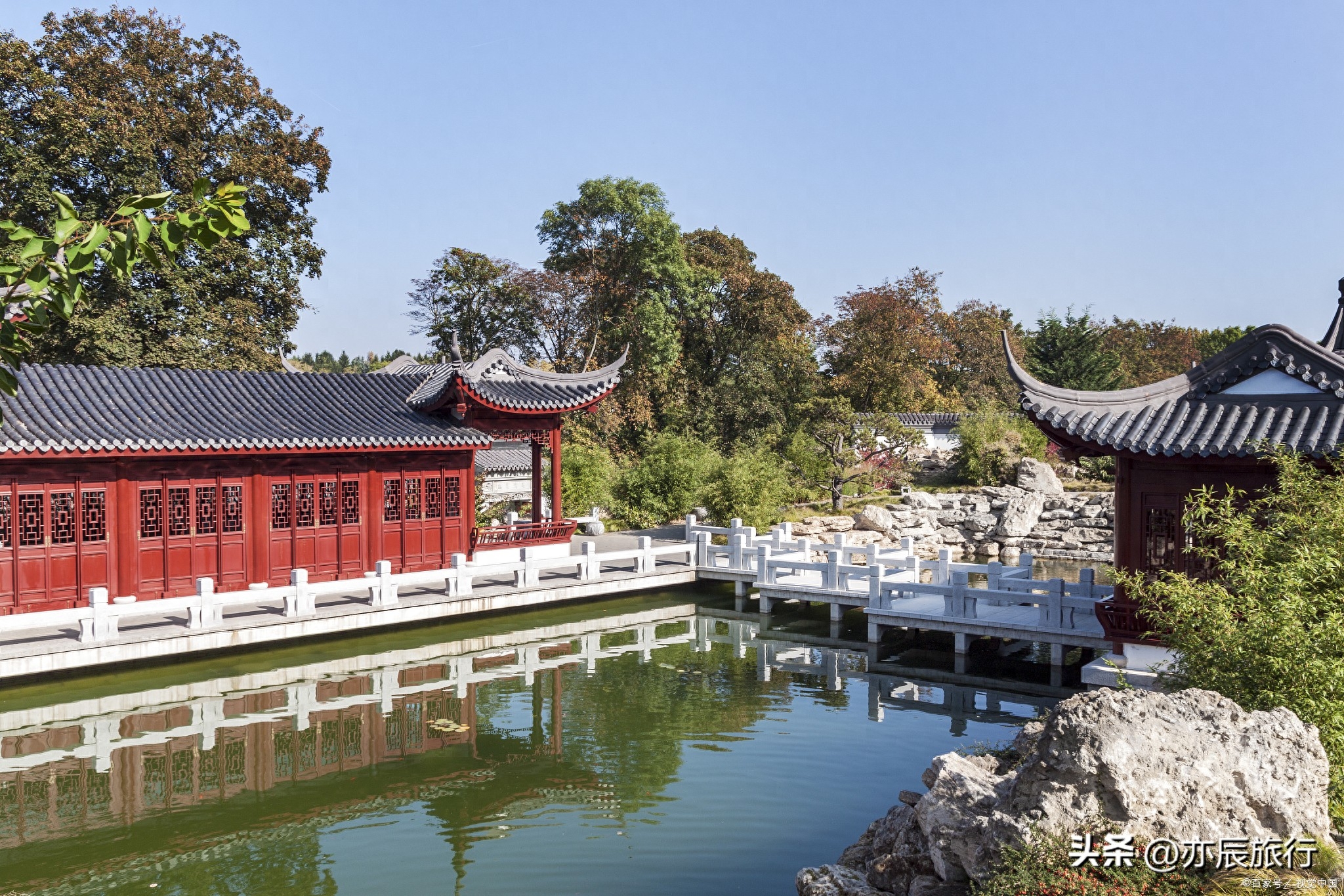 三,八大山人梅湖景区