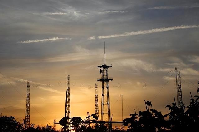 北京时间取自哪里，北京时间居然不是取自北京（“北京时间”揭秘）