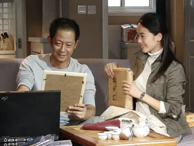 天道的演员介绍，天道演员表全部演员介绍（我才发现肖亚文才是全剧最聪明的女人）