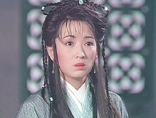 雪山飞狐程灵素，雪山飞狐程灵素死（雪山飞狐：胡斐不喜欢程灵素）
