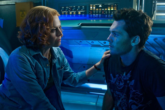 阿凡达简介，阿凡达简介100字（来，提前剧透下《阿凡达2》）