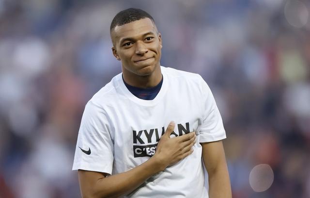 姆巴佩身价全球第1，姆巴佩身价最高（足坛最新身价榜出炉）