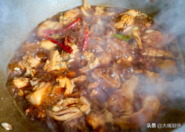 吃鸡肉的正确方法，怎么可以吃鸡肉吗（有人直接炒）