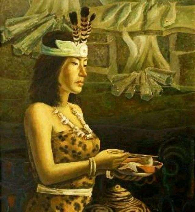 闭月羞花中的闭月指的是谁，闭月羞花中的闭月指的是什么（奇丑无比却活成人生赢家）