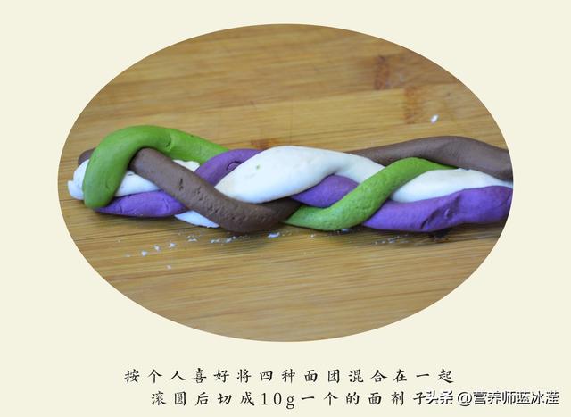 糯米粉怎样和面做汤圆，如何用糯米粉做汤圆（正月十五元宵节）