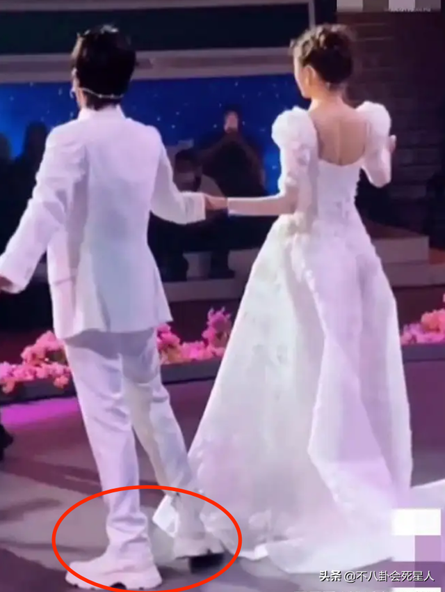 何炅真实身高是多少，何炅身高是多少真实（跟女明星同框就原形毕露）