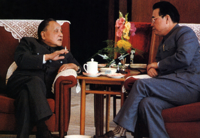 重庆是四川省吗，重庆离四川近吗（中央为何要将重庆与四川“分家”）