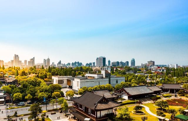 浙江在哪个省哪个城市，浙江在哪里哪个省份哪个市（这座浙江C位城市究竟有多“牛”）