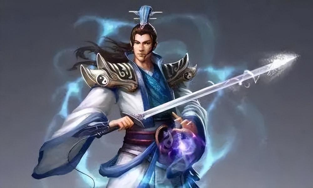 传奇道士技能(热血传奇道士道术高的好处)