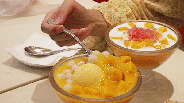 香港美食100强，香港十大小吃排行榜（盘点香港那些消失的老字号食店......）