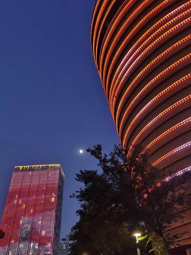 杭州低碳科技馆，杭州低碳科技馆地址（杭州印和低碳科技馆）