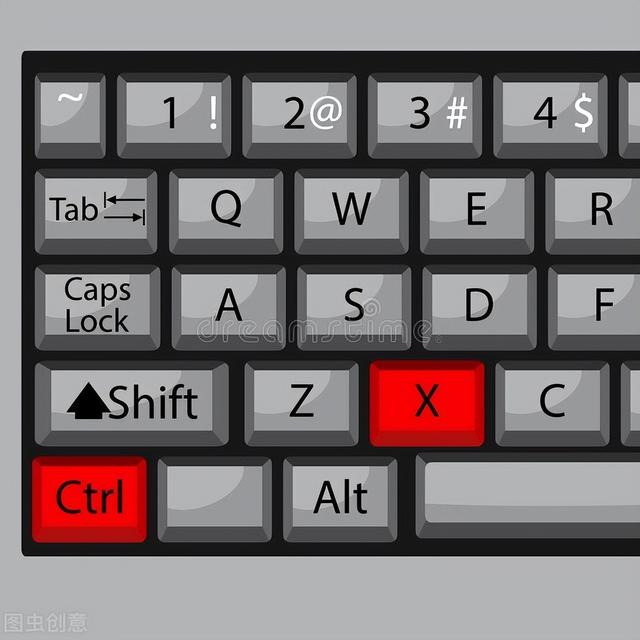 100个最实用的电脑快捷键，快来看看你用过多少