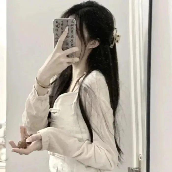 抖音女生头像(男人专用头像图片)