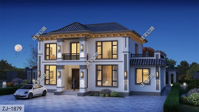 为什么农村不能建房子了，为什么农村不让盖房子（别再信网上的这些话了）