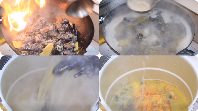 吃什么补气血效果最好，吃什么最补气血（常吃10种补气血食物）