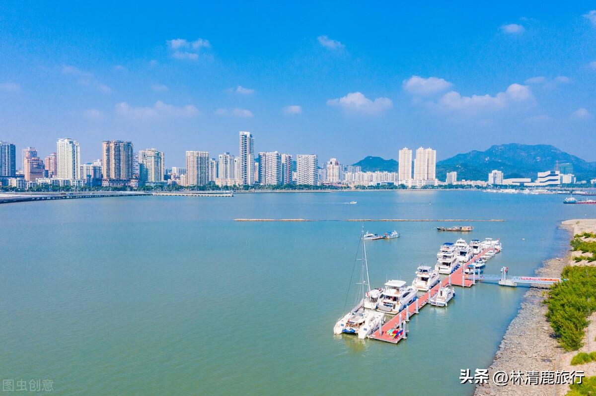 珠海市属于哪个省(珠海是沿海城市吗)