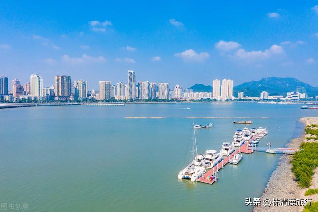 珠海好玩吗，珠海好玩的地方排行榜（冬天比昆明还暖和）