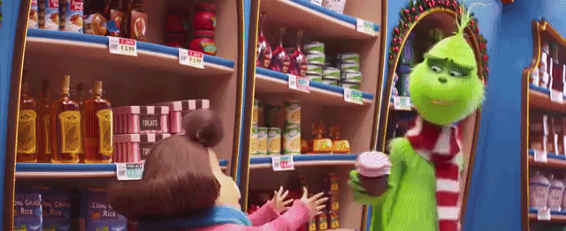 世界上最搞笑的节日，盘点十大世界上最搞笑的节日（圣诞节搞笑又温情的3部动画电影）