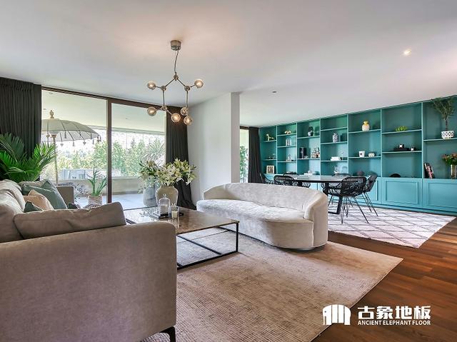 带你了解超耐磨地板的选购以及使用注意事项，耐磨性最差的地板（什么是超耐磨多层实木地板）