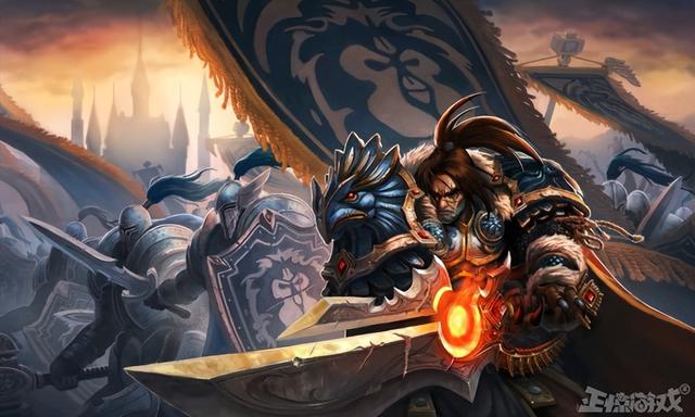 唯一男性精灵使，求男主角身份神秘而且无敌的小说（是巫妖王最亲近的叔叔）