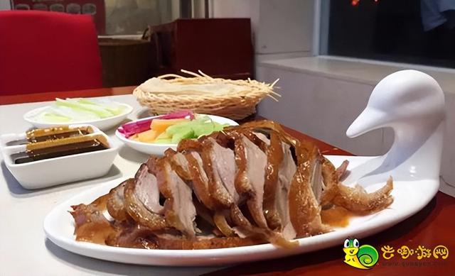 郑州最有名的小吃有哪些，郑州小吃什么最出名（趣哪悠“七豫”之旅之吃豫菜）