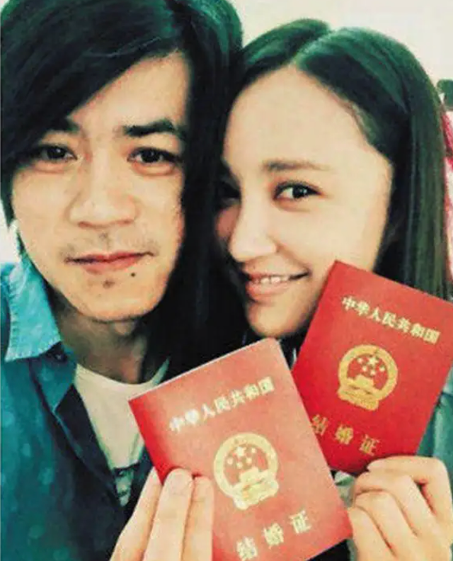 姜文前妻桑德琳，姜文的前妻（给“《浪姐3》中情史复杂的十位姐姐”排名）