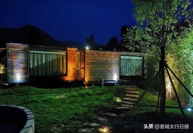 山西晋城旅游景点，晋城市各旅游景点分布图（晋城这15个特色地方不得不去）
