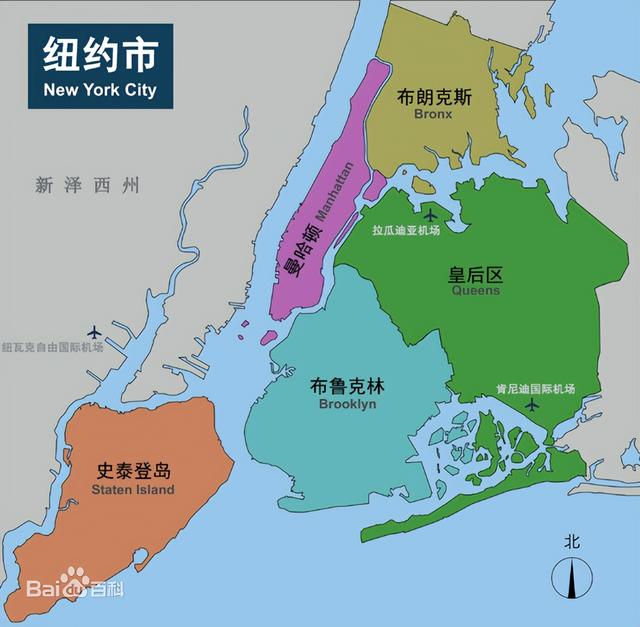 纽约布鲁克林区市区，布鲁克林最高摩天楼——Brooklyn