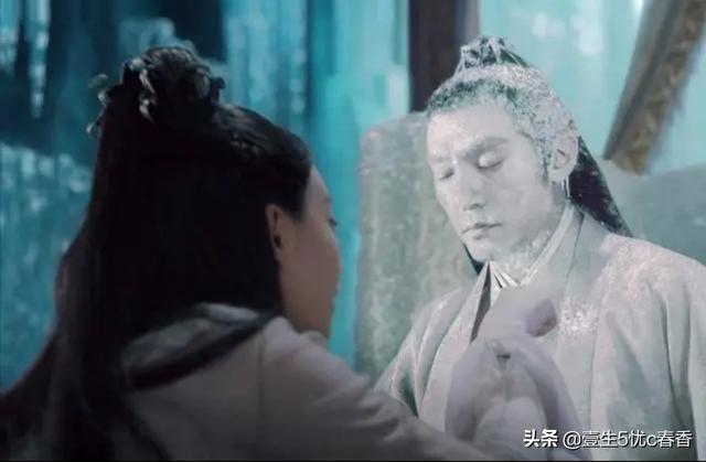 三生三世宸汐缘，三生三世宸汐缘女主身份（一部被大众错失的好剧《宸汐缘》）