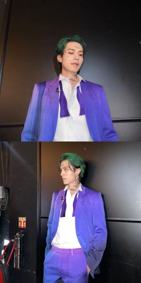 自古红蓝出cp，自古红蓝出cp是哪个梗（跨越性别也不例外）