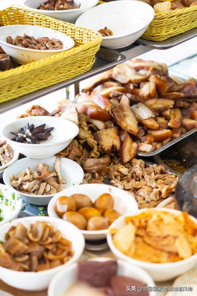 陈村粉的做法，陈村粉的做法怎么做好吃（吃得究竟有多“内卷”）