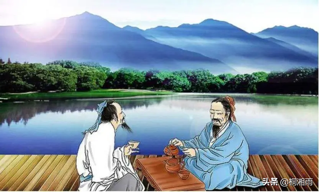 交友的故事简短，盘点古代那些感人肺腑的知己之交