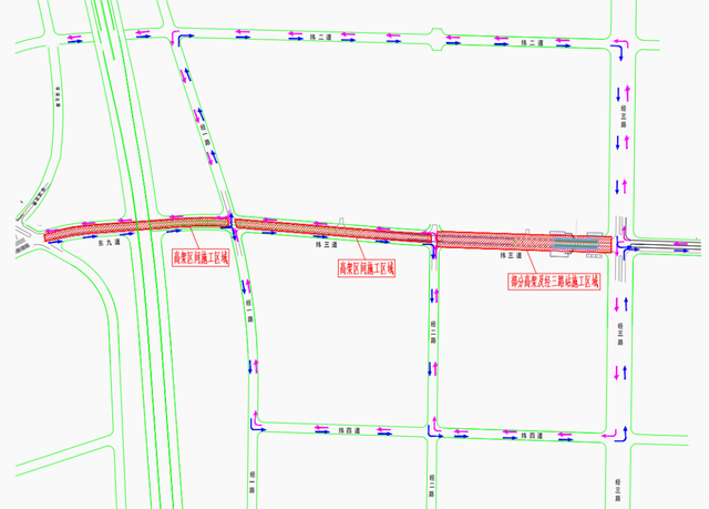 天津空港经济区，天津空港经济区属于哪个区（滨海新区这些道路断交封闭）