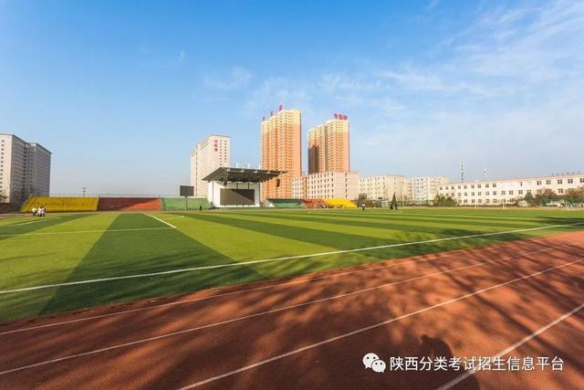 西安市所有五年制大专详细点，西安五年制大专有哪些（走进“省级示范院校”—西安医学高等专科学校）