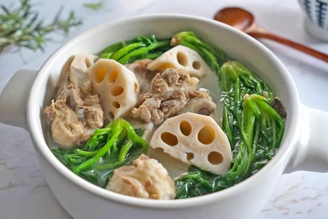 秋季食谱家常菜，秋季养生食谱家常菜（条件允许给孩子吃这4道家常菜）