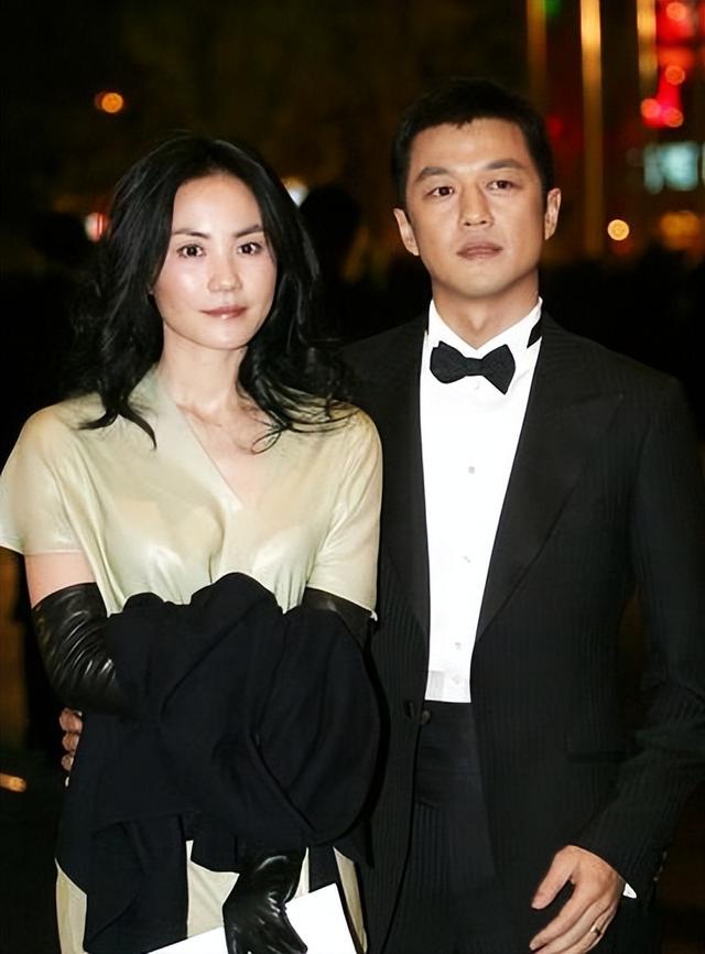 谢霆锋称不会结婚|离婚10年再看王菲：或许当年他和李亚鹏分手，不是因为谢霆锋