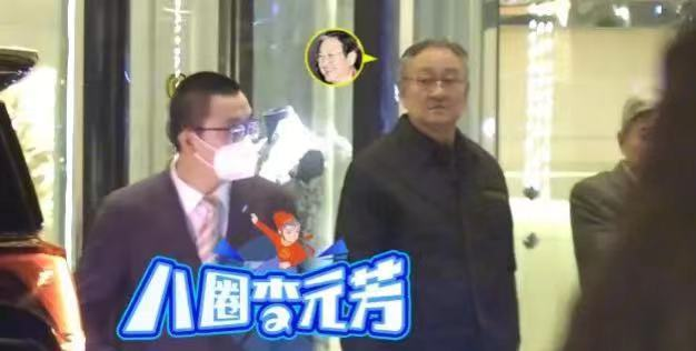 宋丹丹三段婚史，邓婕张国立低调恩爱