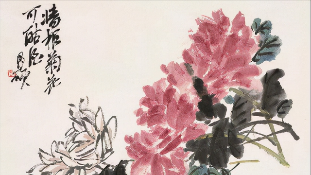 菊花的象征含义是什么，菊花象征的意义是什么（古人却赋予不同的象征意义）