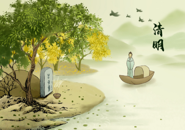 上巳节是几月几日，上巳节每年都是公历几月几日（清明节丨三个节日交融而生）