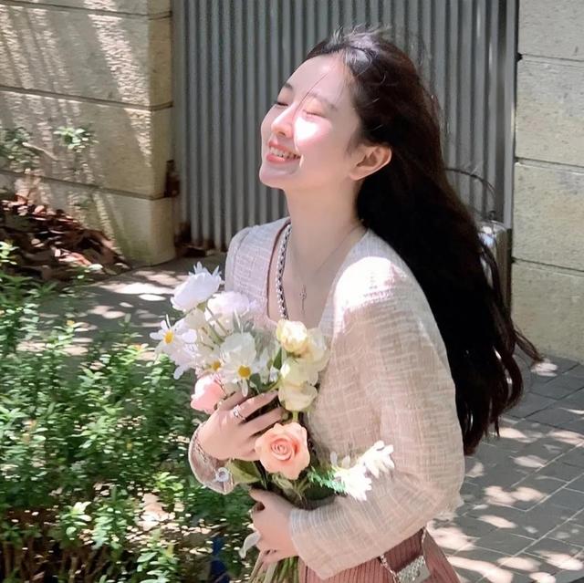 婊妹儿：♡超好看小姐姐头像微信，婊妹儿：♡超好看小姐姐头像（美女姐姐头像，漂亮可爱）