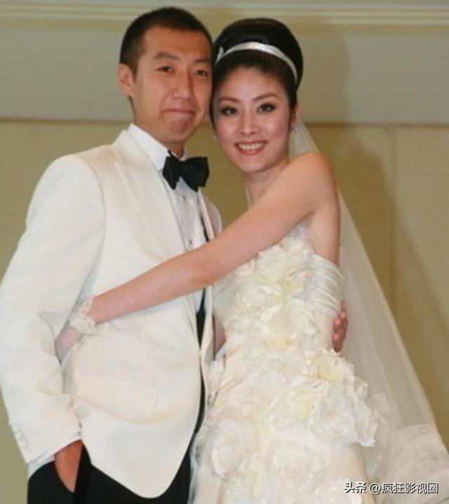 陈慧琳年轻时到底有多美，你们却只看到了她的身材