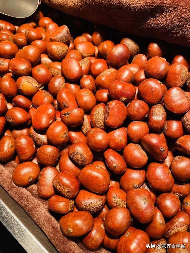 白果是开心果吗，开心果是白果吗（吃坚果要避开的3个误区）