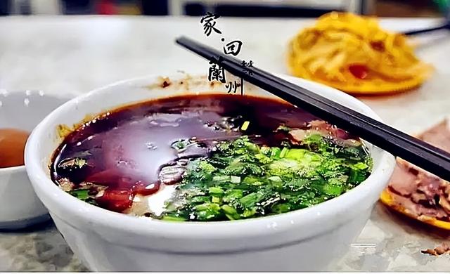 兰州市属于哪个省，兰州市是哪个省的（兰州是当之无愧的一线城市）