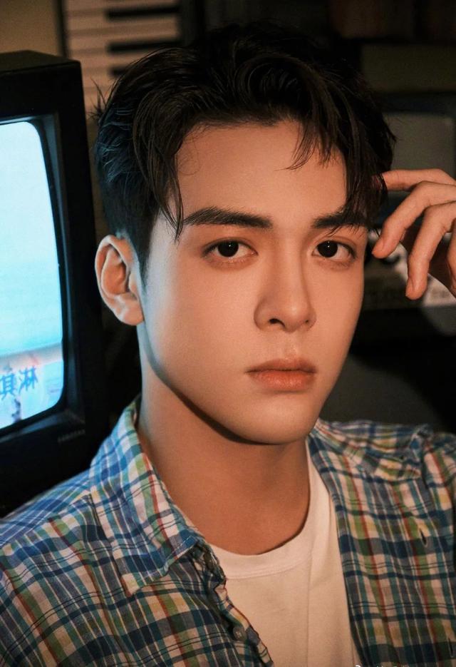 中国已经出柜的男明星(已经宣布出柜的中国男明星)
